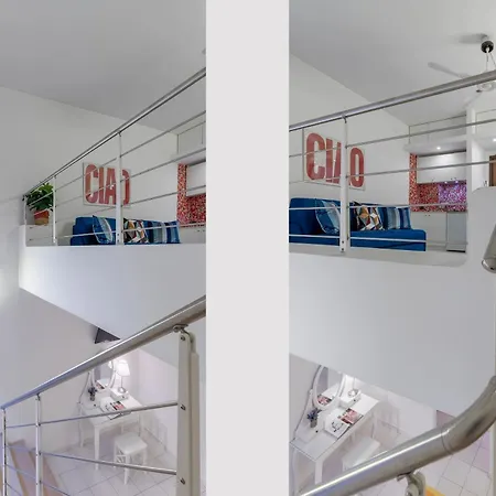 Daire Charming Loft Near The Duomo Cathedral *