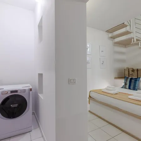 Charming Loft Near The Duomo Cathedral Daire