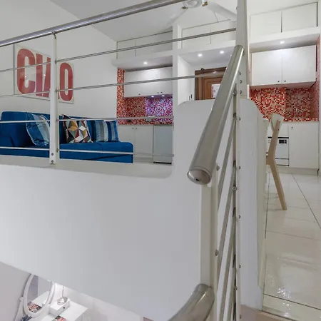 Charming Loft Near The Duomo Cathedral