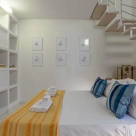 Apartmán Charming Loft Near The Duomo Cathedral
