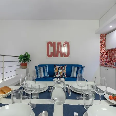 Charming Loft Near The Duomo Cathedral Daire
