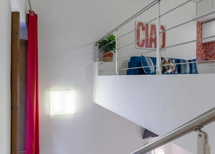 Charming Loft Near The Duomo Cathedral *