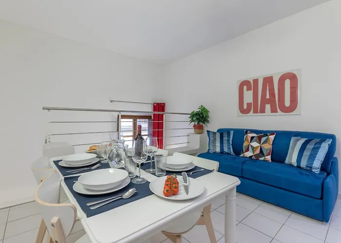 Charming Loft Near The Duomo Cathedral *
