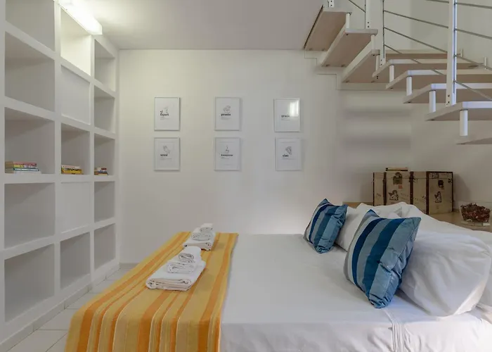 Апартаменты Charming Loft Near The Duomo Cathedral