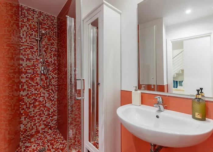 Апартаменты Charming Loft Near The Duomo Cathedral *